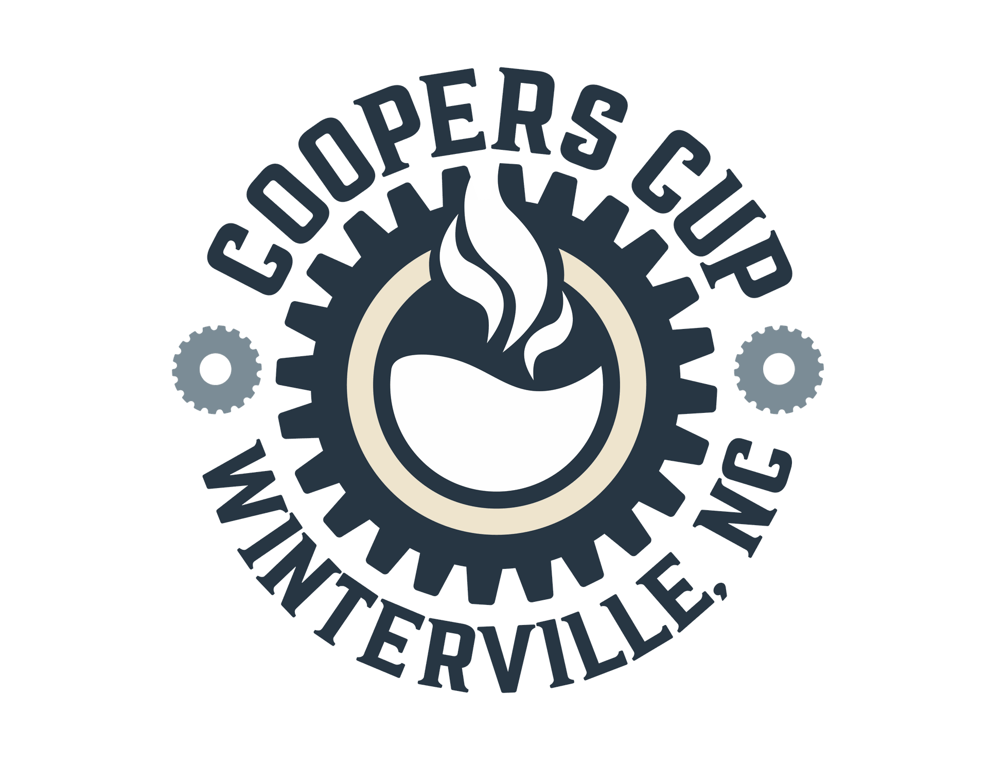 Coopers Cup cover